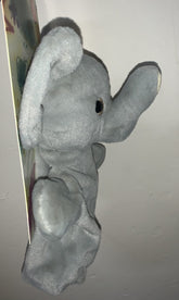 Elephant Hand Puppet